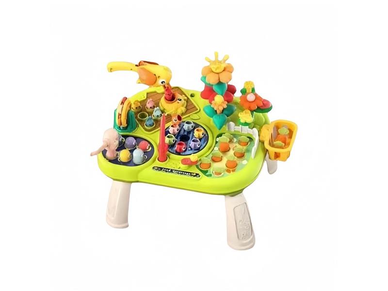 GAME TABLE